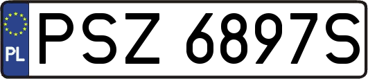PSZ6897S