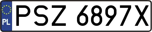 PSZ6897X