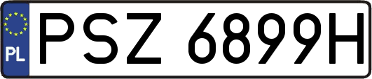 PSZ6899H