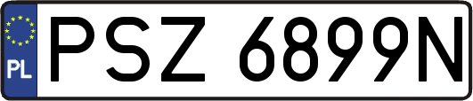 PSZ6899N
