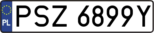 PSZ6899Y