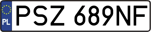 PSZ689NF