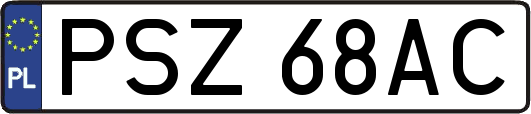 PSZ68AC