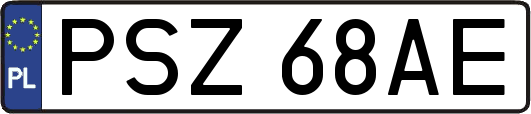 PSZ68AE