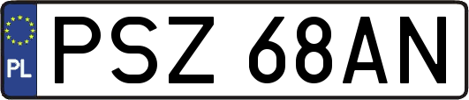PSZ68AN