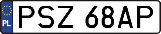 PSZ68AP