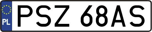 PSZ68AS
