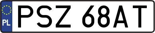 PSZ68AT