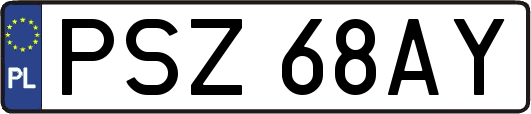 PSZ68AY