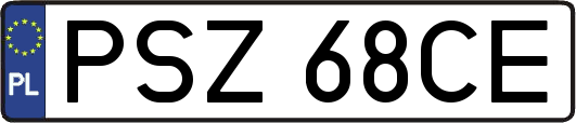 PSZ68CE