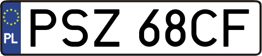PSZ68CF