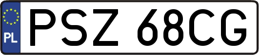 PSZ68CG