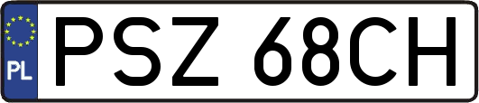 PSZ68CH