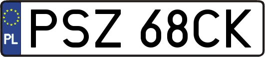 PSZ68CK
