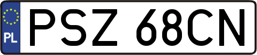 PSZ68CN