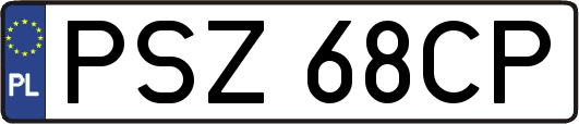 PSZ68CP