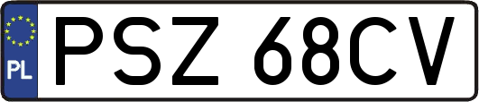 PSZ68CV