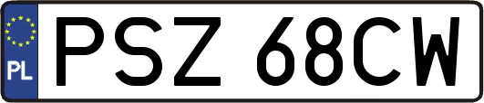 PSZ68CW
