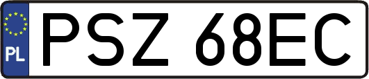 PSZ68EC