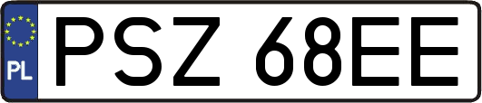 PSZ68EE