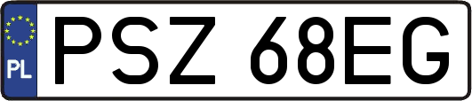 PSZ68EG