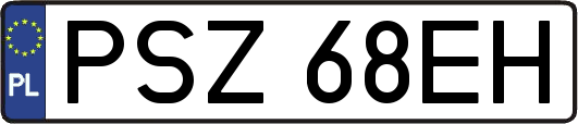 PSZ68EH