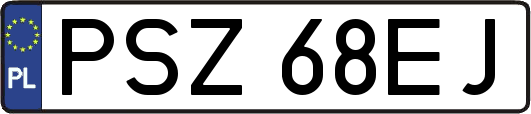 PSZ68EJ