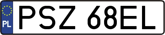PSZ68EL