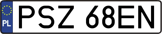 PSZ68EN