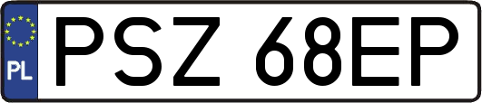 PSZ68EP
