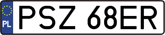 PSZ68ER