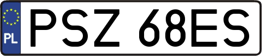 PSZ68ES