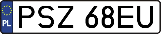 PSZ68EU