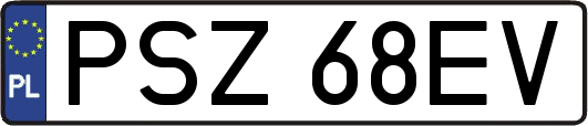 PSZ68EV