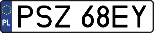 PSZ68EY