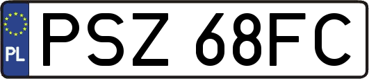 PSZ68FC