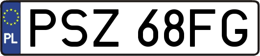 PSZ68FG