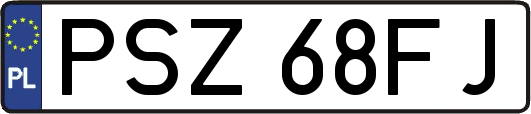 PSZ68FJ