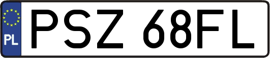 PSZ68FL