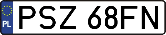 PSZ68FN