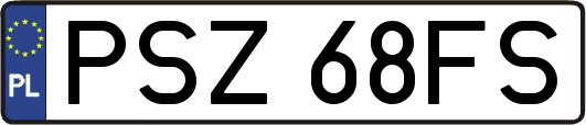 PSZ68FS