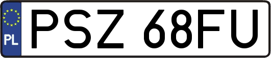 PSZ68FU