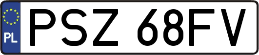 PSZ68FV