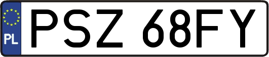 PSZ68FY