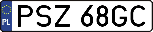 PSZ68GC