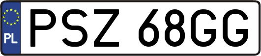 PSZ68GG