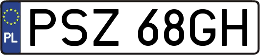 PSZ68GH