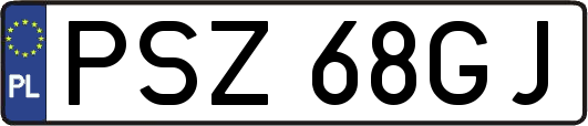 PSZ68GJ