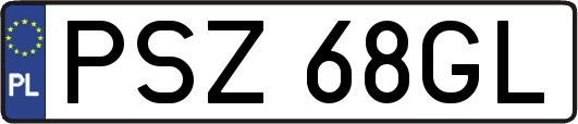 PSZ68GL