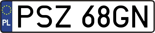 PSZ68GN